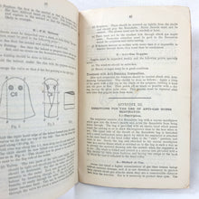 Defensive Measures Against Gas Attacks (1917)
