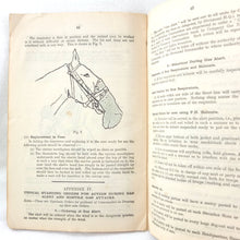 Defensive Measures Against Gas Attacks (1917)