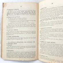 Defensive Measures Against Gas Attacks (1917)
