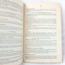Defensive Measures Against Gas Attacks (1917)