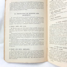 Defensive Measures Against Gas Attacks (1917)