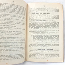 Defensive Measures Against Gas Attacks (1917)