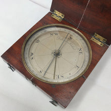 Dollond Georgian Compass c.1790