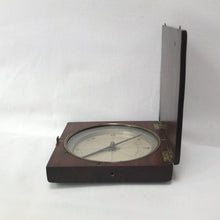 Dollond Georgian Compass c.1790