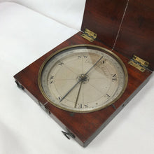 Dollond Georgian Compass c.1790