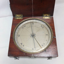 Dollond Georgian Compass c.1790