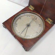 Dollond Georgian Compass c.1790