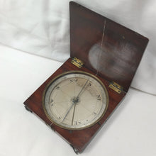 Dollond Georgian Compass c.1790