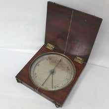 Dollond Georgian Compass c.1790