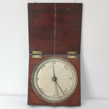 Dollond Georgian Compass c.1790