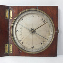 Dollond Georgian Compass c.1790