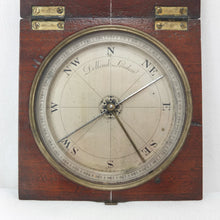 Dollond Georgian Compass c.1790