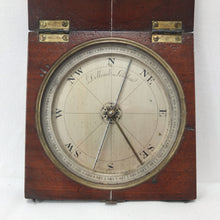Dollond Georgian Compass c.1790