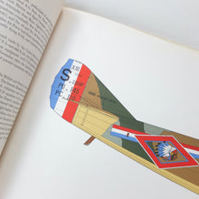 Early Aeroplanes 1907-18 | Roy Cross