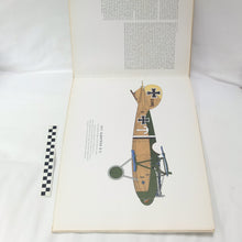 Early Aeroplanes 1907-18 | Roy Cross