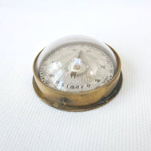 Elliot Brothers Pocket Sundial Compass (c.1853)