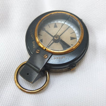 Out of Africa Compass c.1901 Major-General Davidson