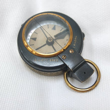 Out of Africa Compass c.1901 Major-General Davidson