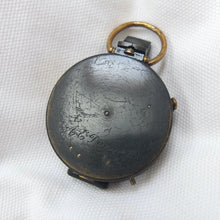 Out of Africa Compass c.1901 Major-General Davidson