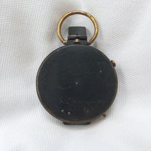 Out of Africa Compass c.1901 Major-General Davidson