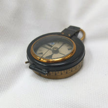 Out of Africa Compass c.1901 Major-General Davidson