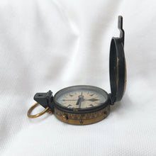 Out of Africa Compass c.1901 Major-General Davidson