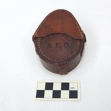 Out of Africa Compass c.1901 Major-General Davidson