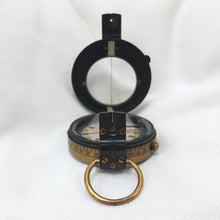 Out of Africa Compass c.1901 Major-General Davidson