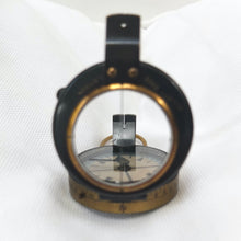 Out of Africa Compass c.1901 Major-General Davidson