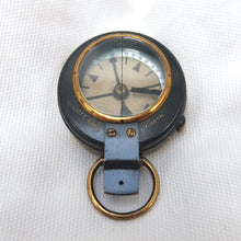 Out of Africa Compass c.1901 Major-General Davidson