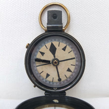 Out of Africa Compass c.1901 Major-General Davidson