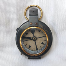 Out of Africa Compass c.1901 Major-General Davidson