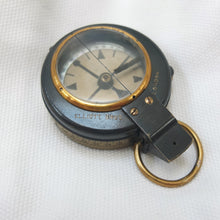 Out of Africa Compass c.1901 Major-General Davidson
