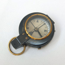 Out of Africa Compass c.1901 Major-General Davidson