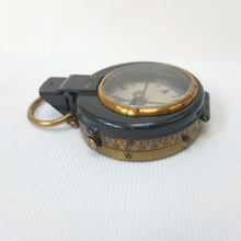 Out of Africa Compass c.1901 Major-General Davidson