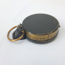 Out of Africa Compass c.1901 Major-General Davidson
