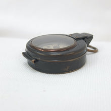 'Out of Africa' | Elliot Bros. Military Compass c.1901