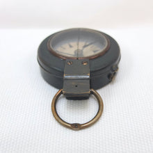 'Out of Africa' | Elliot Bros. Military Compass c.1901