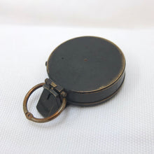 'Out of Africa' | Elliot Bros. Military Compass c.1901