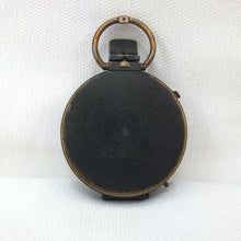 'Out of Africa' | Elliot Bros. Military Compass c.1901