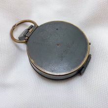 'Out of Africa' | Elliot Bros. Military Compass c.1901