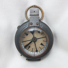 'Out of Africa' | Elliot Bros. Military Compass c.1901