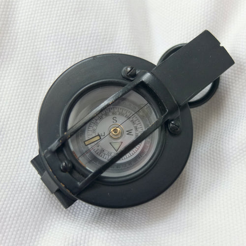 Enbeeco Prismatic Compass c.1970