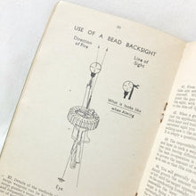 The Eyeshooting Pocket Book (1943)