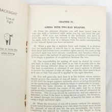 The Eyeshooting Pocket Book (1943)