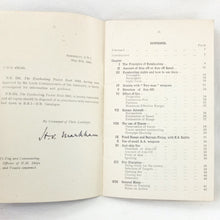 The Eyeshooting Pocket Book (1943)