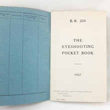 The Eyeshooting Pocket Book (1943)