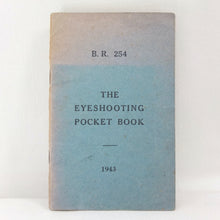 The Eyeshooting Pocket Book (1943)