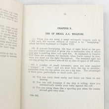 The Eyeshooting Pocket Book (1943)