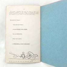 The Eyeshooting Pocket Book (1943)
